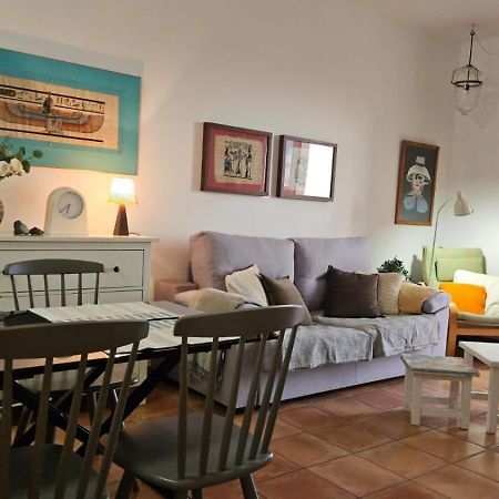 Casa Andrea Leilighet Playa Blanca  Eksteriør bilde
