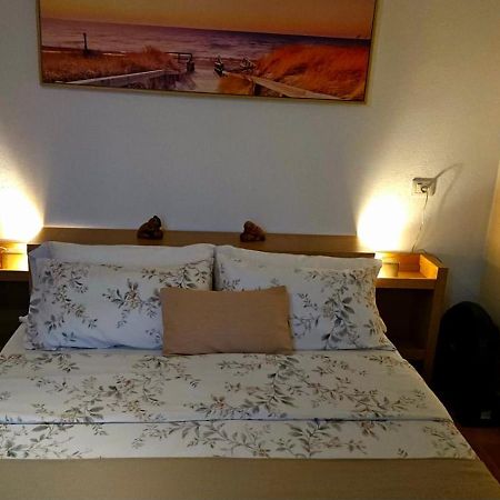 Casa Andrea Leilighet Playa Blanca  Eksteriør bilde