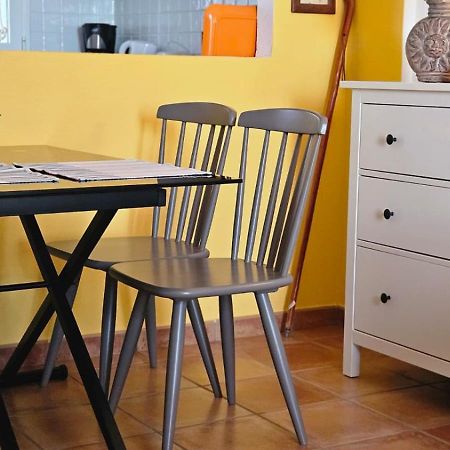 Casa Andrea Leilighet Playa Blanca  Eksteriør bilde