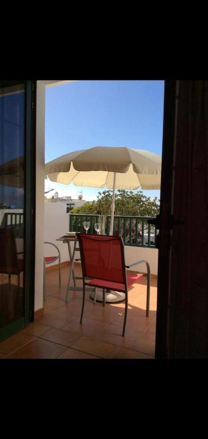 Casa Andrea Leilighet Playa Blanca  Eksteriør bilde