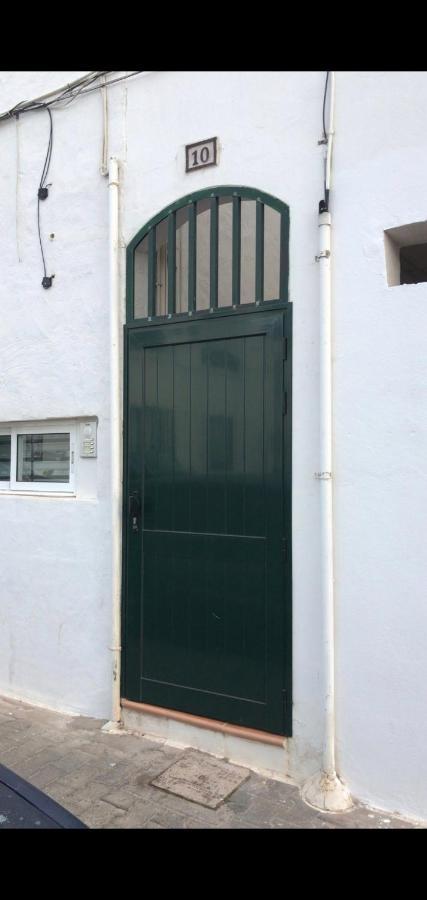 Casa Andrea Leilighet Playa Blanca  Eksteriør bilde