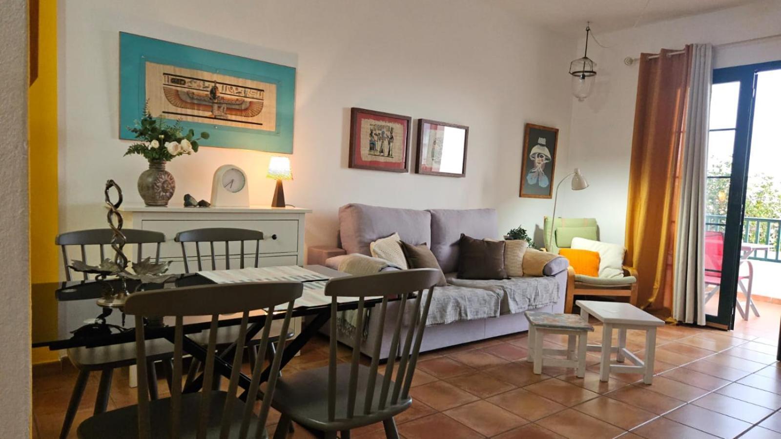 Casa Andrea Leilighet Playa Blanca  Eksteriør bilde