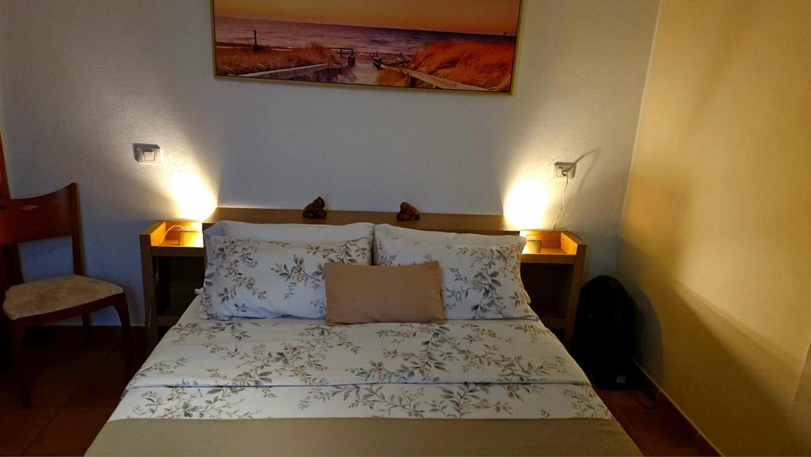 Casa Andrea Leilighet Playa Blanca  Eksteriør bilde