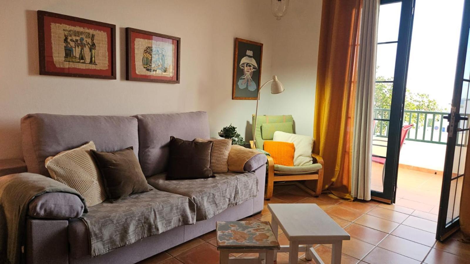 Casa Andrea Leilighet Playa Blanca  Eksteriør bilde