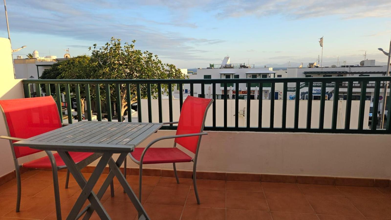 Casa Andrea Leilighet Playa Blanca  Eksteriør bilde